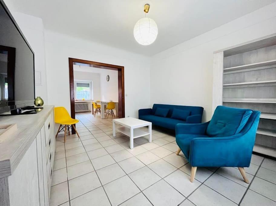 Appartement Near Belval Sanem Luaran gambar