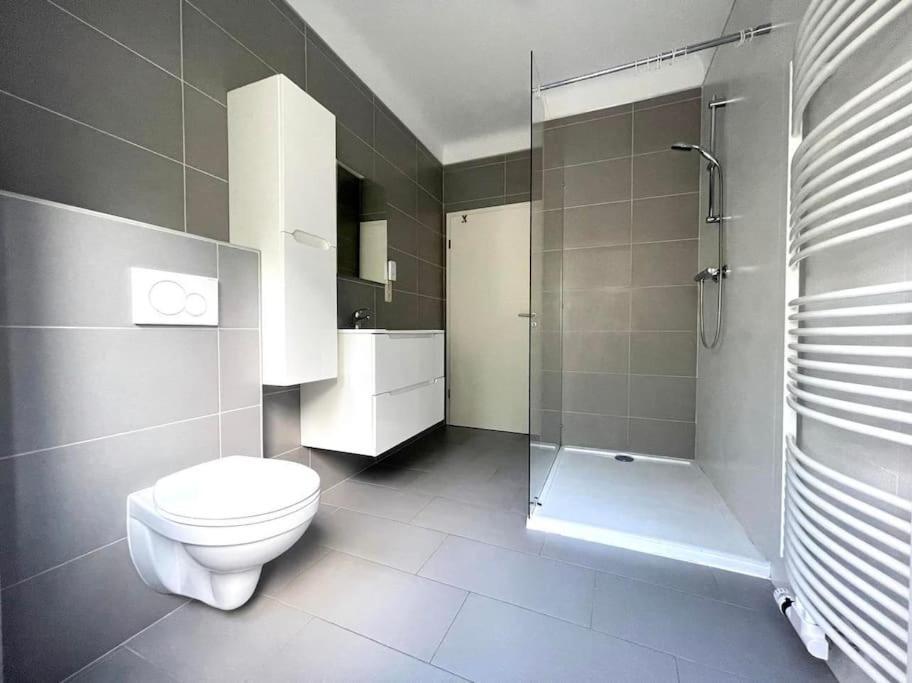 Appartement Near Belval Sanem Luaran gambar