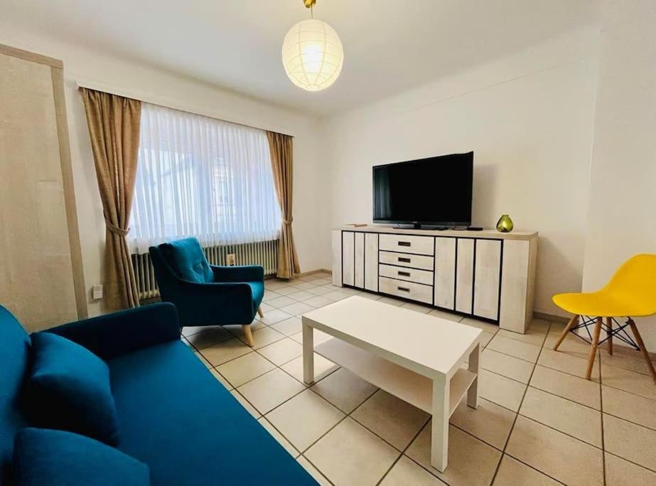Appartement Near Belval Sanem Luaran gambar