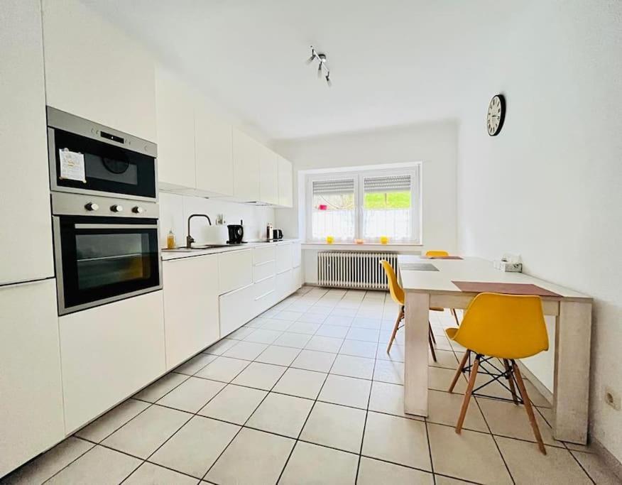 Appartement Near Belval Sanem Luaran gambar