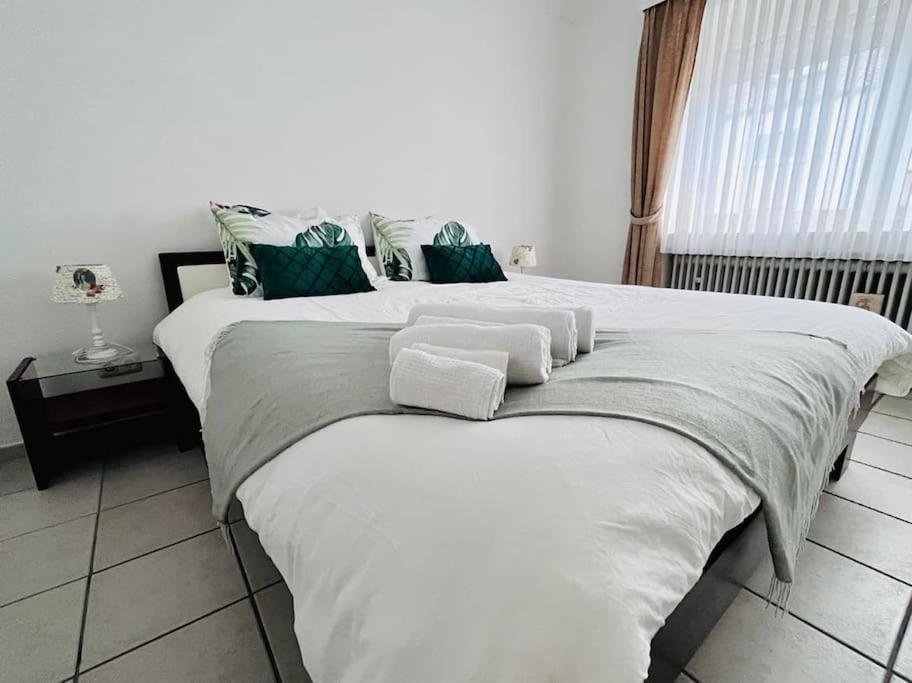Appartement Near Belval Sanem Luaran gambar