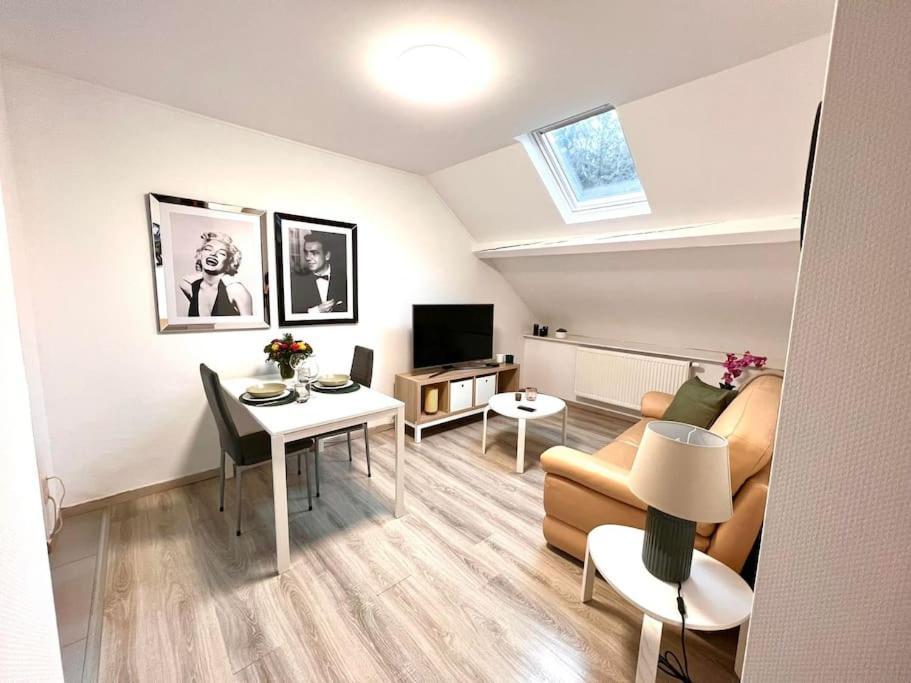 Appartement Near Belval Sanem Luaran gambar