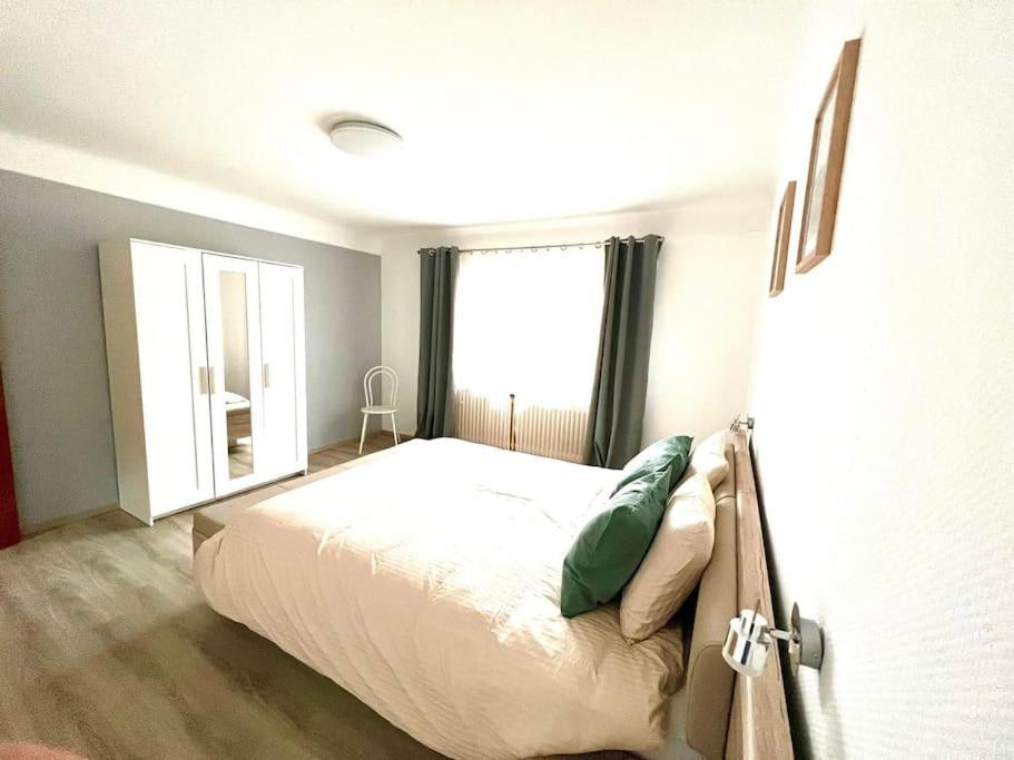 Appartement Near Belval Sanem Luaran gambar