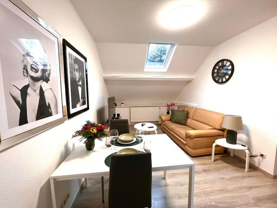 Appartement Near Belval Sanem Luaran gambar