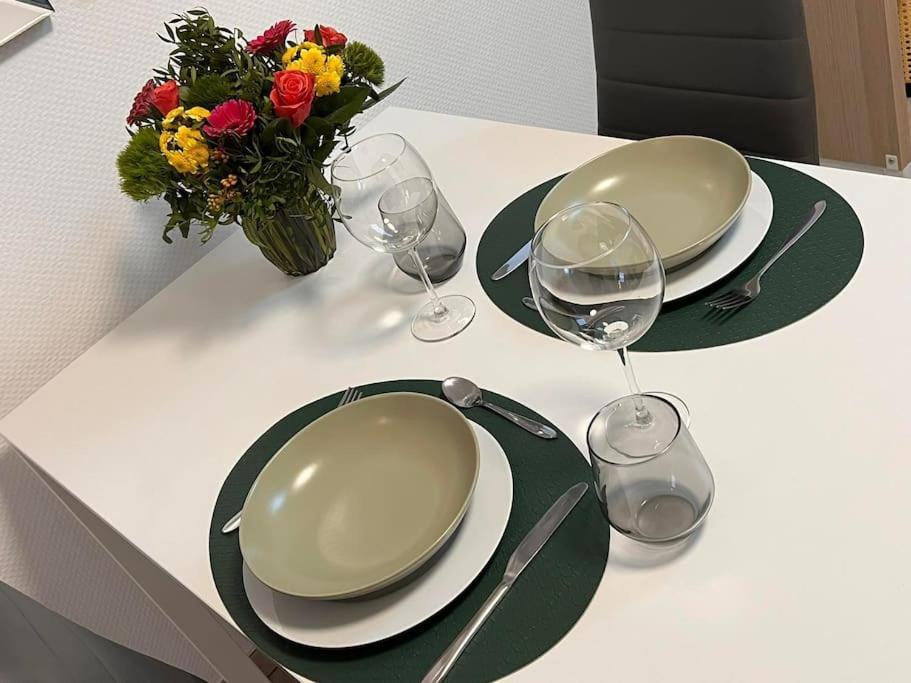 Appartement Near Belval Sanem Luaran gambar